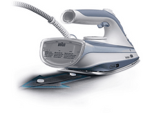 Charger l&#39;image dans la galerie, BRAUN HOUSEHOLD Freestyle 5 - Fer à repasser (SI5078GY)
