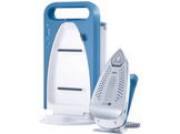 BRAUN HOUSEHOLD IS2745BL Fer à repasser à générateur de vapeur