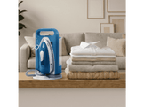 BRAUN HOUSEHOLD IS2745BL Fer à repasser à générateur de vapeur