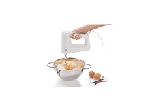 Charger l&#39;image dans la galerie, BRAUN HOUSEHOLD Mixeur batteur MultiMix 3 (HM3107WH)
