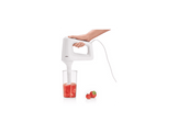 BRAUN HOUSEHOLD Mixeur batteur MultiMix 3 (HM3107WH)