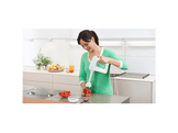 BRAUN HOUSEHOLD Mixeur batteur MultiMix 3 (HM3107WH)