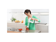 Charger l&#39;image dans la galerie, BRAUN HOUSEHOLD Mixeur batteur MultiMix 3 (HM3107WH)
