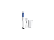 Charger l'image dans la galerie, BRAUN HOUSEHOLD Mixeur plongeur MultiQuick 3 (MQ30051M)
