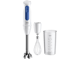 BRAUN HOUSEHOLD Mixeur plongeur MultiQuick 3 (MQ30051M)