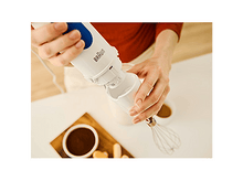 Charger l'image dans la galerie, BRAUN HOUSEHOLD Mixeur plongeur MultiQuick 3 (MQ30051M)
