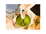BRAUN HOUSEHOLD Mixeur plongeur MultiQuick 3 (MQ30051M)