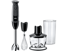 BRAUN HOUSEHOLD Mixeur plongeur MultiQuick 5 Vario (MQ5235)