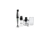 BRAUN HOUSEHOLD Mixeur plongeur Multiquick 7 Pack Noir (MQ7035XBI)