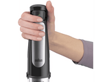 BRAUN HOUSEHOLD Mixeur plongeur Multiquick 7 Pack Noir (MQ7035XBI)