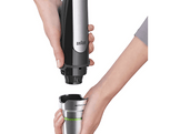 BRAUN HOUSEHOLD Mixeur plongeur Multiquick 7 Pack Noir (MQ7035XBI)