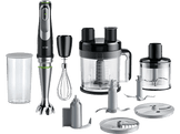BRAUN HOUSEHOLD Mixeur plongeur MultiQuick 9 (MQ9195XLI)