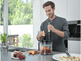 BRAUN HOUSEHOLD Mixeur plongeur MultiQuick 9 (MQ9195XLI)