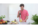 BRAUN HOUSEHOLD Mixeur plongeur MultiQuick 9 (MQ9195XLI)