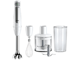 BRAUN HOUSEHOLD MQ7035IWH - MULTIQUICK 7 - Mixeur plongeant