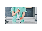 BRAUN HOUSEHOLD MQ7035IWH - MULTIQUICK 7 - Mixeur plongeant
