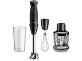 BRAUN HOUSEHOLD MultiQuick 5 MQ 50202M - Mixeur plongeur Mixeur plongeur Noir