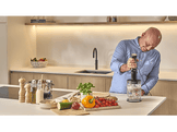 BRAUN HOUSEHOLD MultiQuick 5 Pro Mixeur-plongeur (MQ55254M)