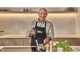 BRAUN HOUSEHOLD MultiQuick 5 Pro Mixeur-plongeur (MQ55254M)