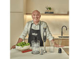 BRAUN HOUSEHOLD MultiQuick 5 Pro Mixeur-plongeur (MQ55254M)