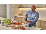 BRAUN HOUSEHOLD MultiQuick 5 Pro Mixeur-plongeur (MQ55254M)