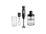 BRAUN HOUSEHOLD MultiQuick 5 Pro Mixeur-plongeur (MQ55254M)