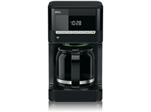 Charger l'image dans la galerie, BRAUN HOUSEHOLD Percolateur PurAroma 7 (KF7020)
