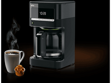 Charger l'image dans la galerie, BRAUN HOUSEHOLD Percolateur PurAroma 7 (KF7020)
