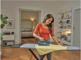 BRAUN HOUSEHOLD TexStyle 5 - Fer à vapeur (SI5256BL)
