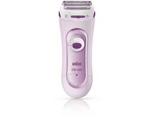 Charger l&#39;image dans la galerie, BRAUN Ladyshave Silk Epil 5 (5-100)
