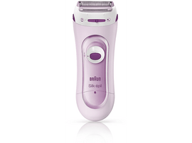 BRAUN Ladyshave Silk Epil 5 (5-100)