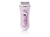 BRAUN Ladyshave Silk Epil 5 (5-100)