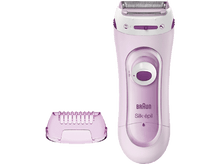 Charger l&#39;image dans la galerie, BRAUN Ladyshave Silk Epil 5 (5-100)
