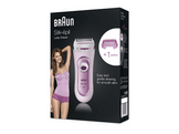 BRAUN Ladyshave Silk Epil 5 (5-100)
