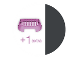 BRAUN Ladyshave Silk Epil 5 (5-100)