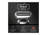BRAUN Lame de rasage Series 7 74S