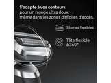 BRAUN Lame de rasage Series 7 74S