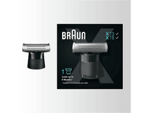 Charger l&#39;image dans la galerie, BRAUN Lame de rasoir Series X (XT10)
