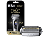 BRAUN NEVO-S Rasoir