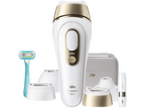 BRAUN Épilateur à lumière pulsée (IPL) PL5412 Blanc