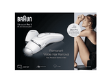 BRAUN Épilateur à lumière pulsée IPL3122
