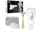 BRAUN Épilateur à lumière pulsée IPL3122