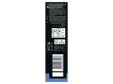 BRAUN Rasoir 3000BT Noir