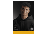 BRAUN Rasoir 52-B7650cc Noir