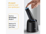 BRAUN Rasoir 52-B7650cc Noir