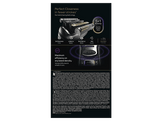 BRAUN Rasoir 9615s Gris