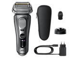 BRAUN Rasoir 9615s Gris