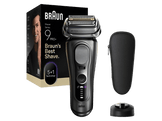 BRAUN Rasoir 9615s Gris