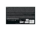 BRAUN Rasoir 9655cc Gris