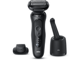 BRAUN Rasoir électrique 52-N7200cc